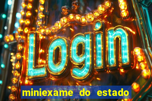 miniexame do estado mental pdf